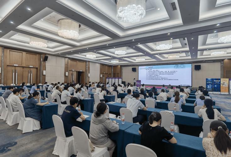 “金融服务实体经济专场”活动走进宿迁 金融信息助力产业升级