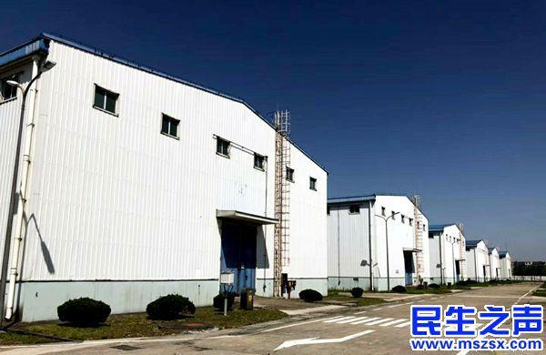 浙江鲁豫纺织首推纺织金融供应链智能仓储新模式
